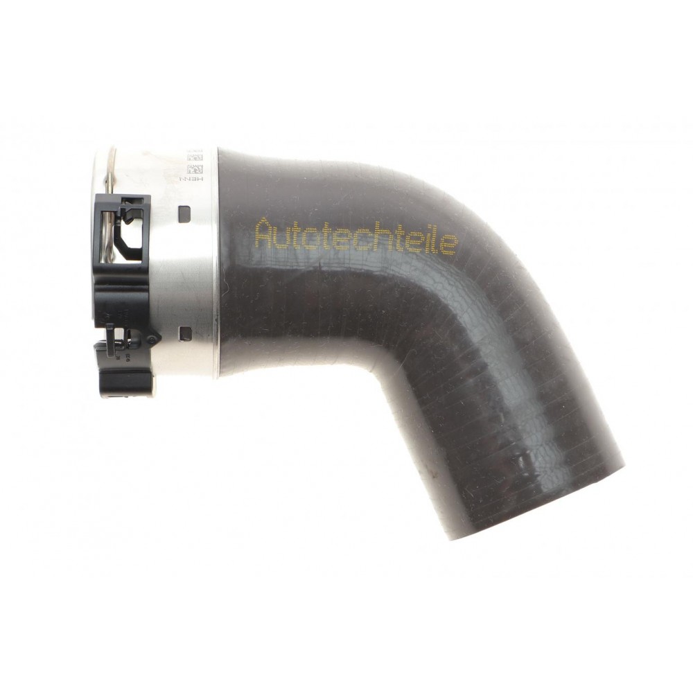 Патрубок інтеркулера (короткий) Opel Vivaro B/Renault Trafic III 1.6dCi 14-