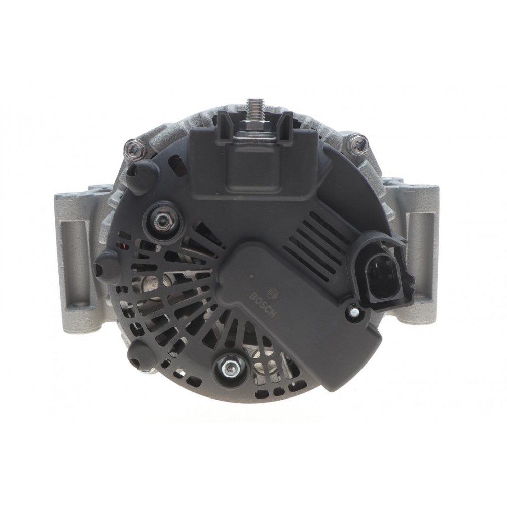 Генератор MB C-class (W204) 2.2 CDI (OM651) 08-14 (14V/150A)