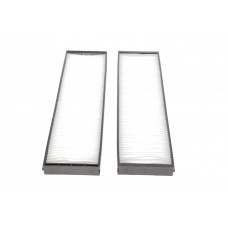 Фільтр салону Hyundai i20 08-15