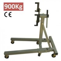 Cтeнд для ремонту двигуна 900 кг