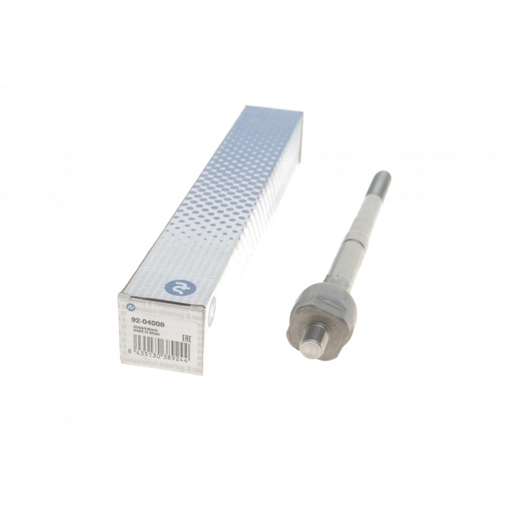 92-04008 RTS Осьовий шарнір рульова тяга