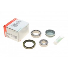 713668070 FAG Комплект підшипника ступиці колеса