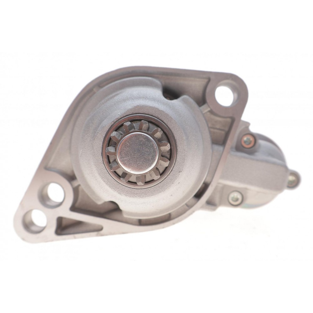 Стартер VW Caddy 09-/Golf 1.6-2.0 D 09-16/Skoda Octavia 09-13 (12V/1.7 kw) (z=11)