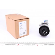 ACP 364 000S MAHLE Компресор кондиціонера
