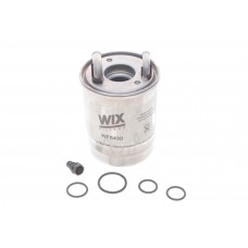 WF8430 WIX FILTERS Паливний фільтр