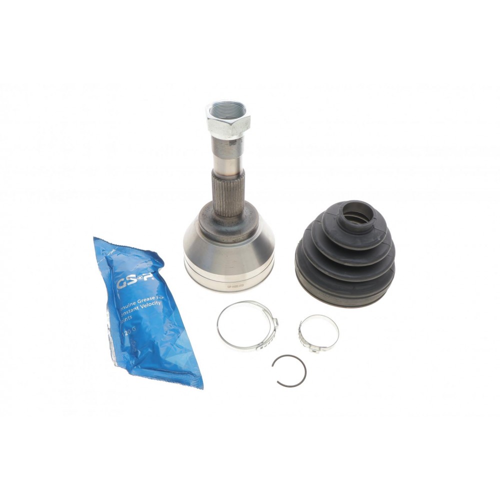 810050 GSP Шарнирный комплект, Привідний вал