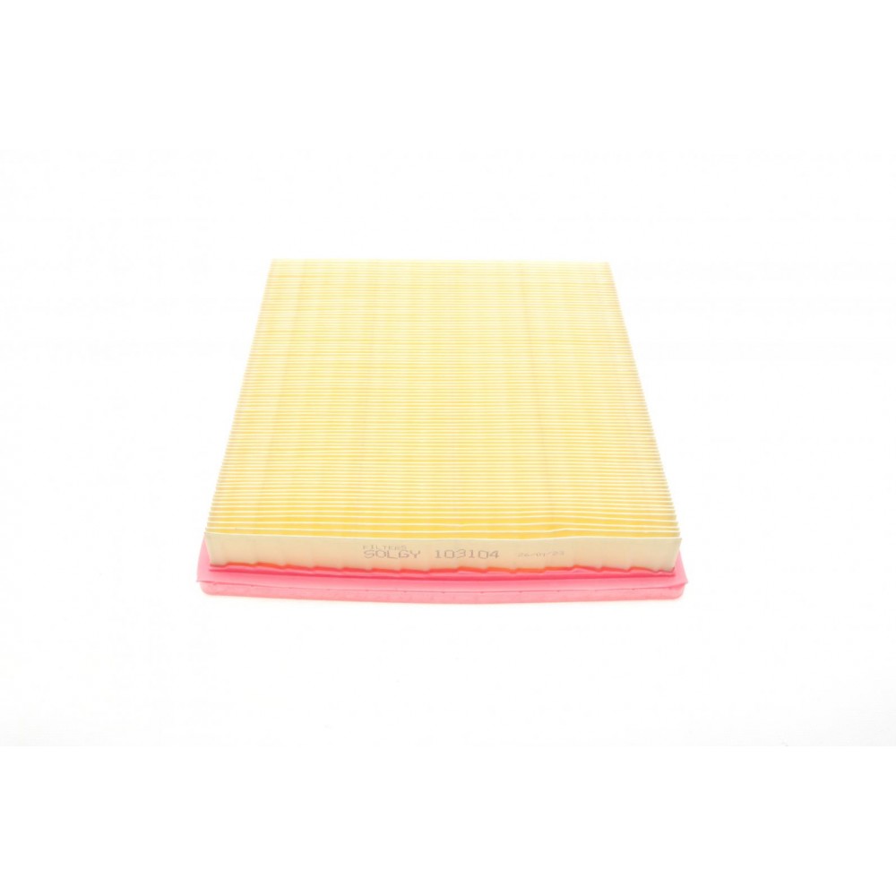 Фільтр повітряний Opel Insignia A 1.4-1.8/2.0 CDTI 08-