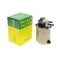 WK 9054 MANN-FILTER Паливний фільтр