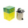 WK 9054 MANN-FILTER Паливний фільтр