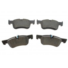 22-1349-0 METELLI Комплект гальмівних колодок дисковий гальм