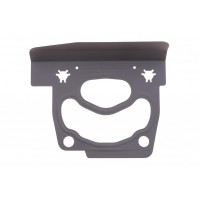 756.890 ELRING Прокладка випускний колектор