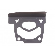 756.890 ELRING Прокладка випускний колектор