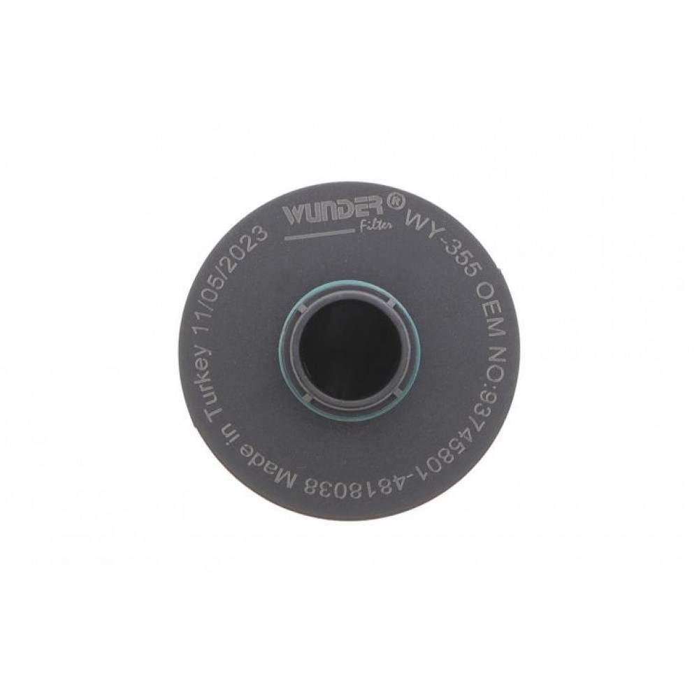 Фільтр масляний Chevrolet Captiva/Cruze/Orlando/Opel Antara 2.0D/2.2D 10-/Dodge Ram 1500 3.0CRD 18-