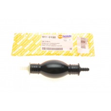 Груша підкачки (d=8mm) Citroen Jumper/Fiat Ducato/Peugeot Boxer 96-