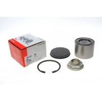 713645050 FAG Комплект підшипника ступиці колеса