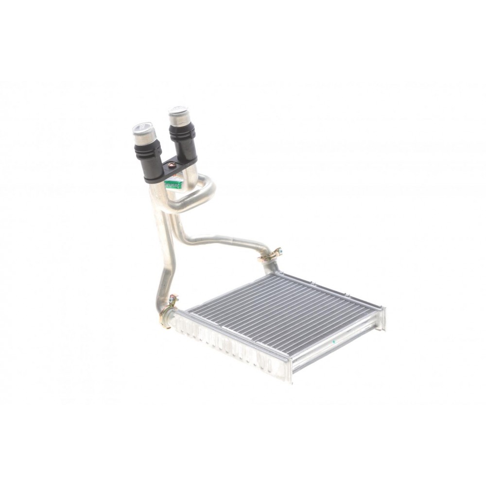 B10876 Borsehung Теплообмінник обігрів салону