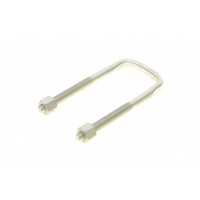 Стремено (заднє) MB 207-310 (160x62x12)