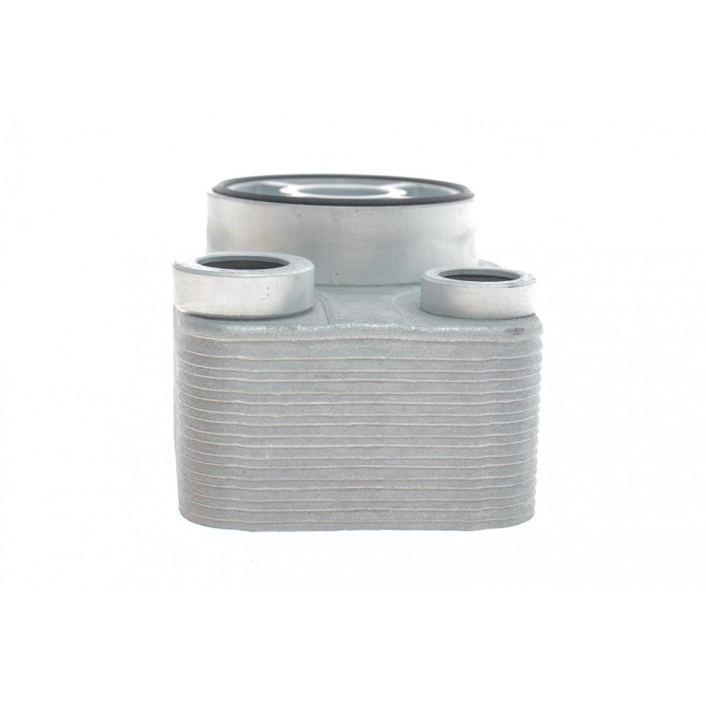 Радіатор масляний Renault Kangoo/Megane II/III 1.5dCi 02- (теплообмінник)