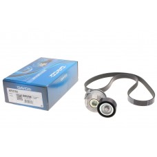 Комплект ременя генератора Citroen Jumpy/Peugeot Expert 2.0D 16-