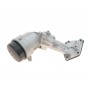Корпус фільтра масляного MB Sprinter 3.0CDI OM642 06-