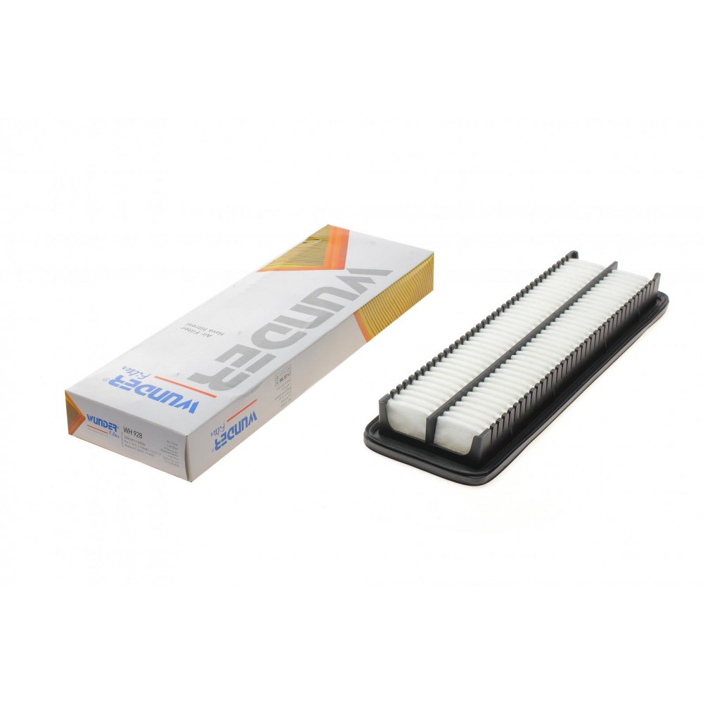 Фільтр повітряний Hyundai I10 1.0-1.2 13-