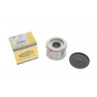 Шків генератора Toyota Camry/RAV 4 2.4 01-06