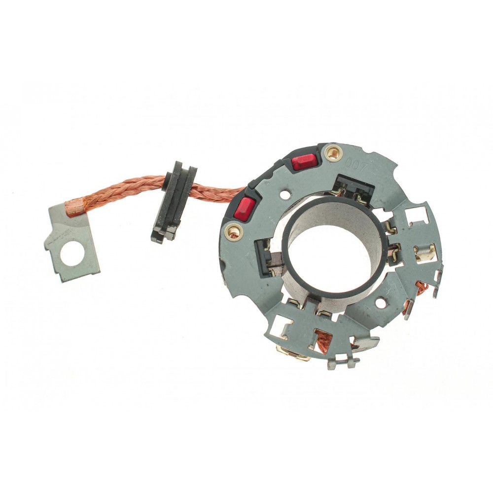 Щіткотримач стартера VW LT 2.0 -83