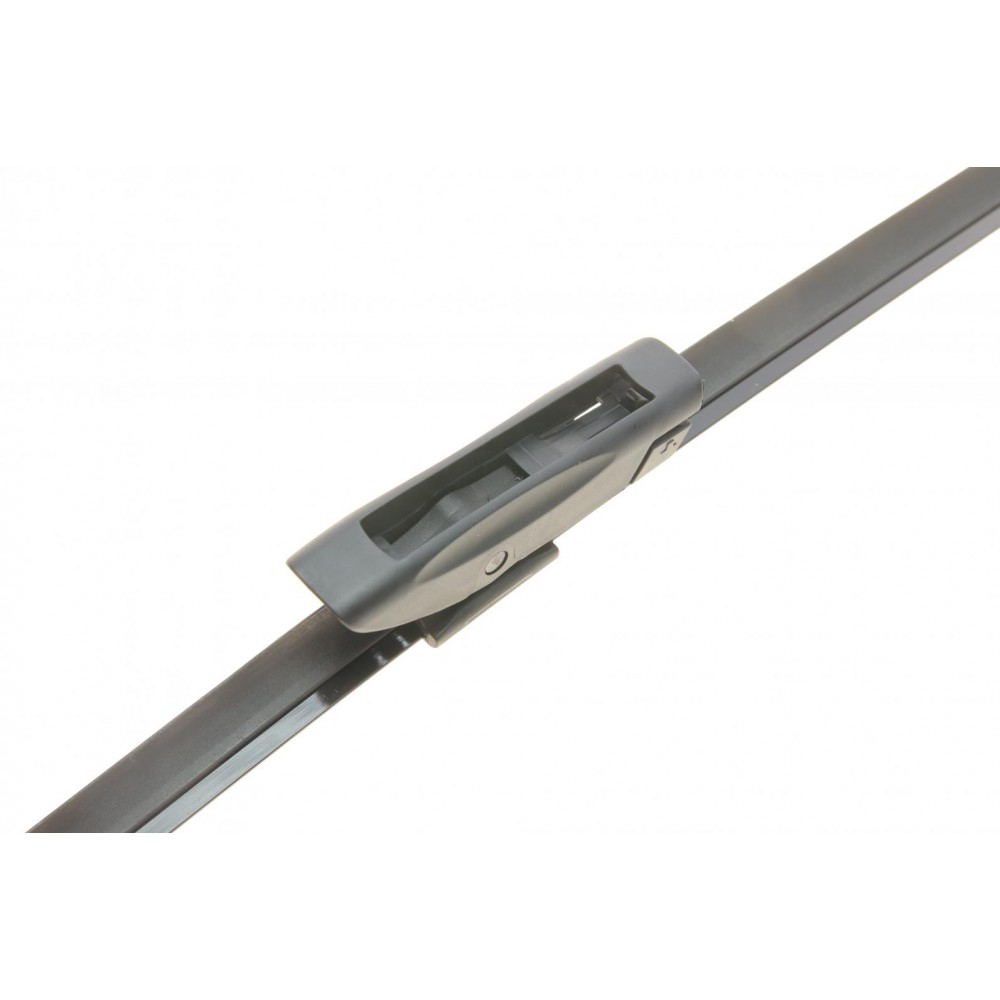 Щітки склоочисника (650/400mm) Citroen C3 II 07- (безкаркасна)