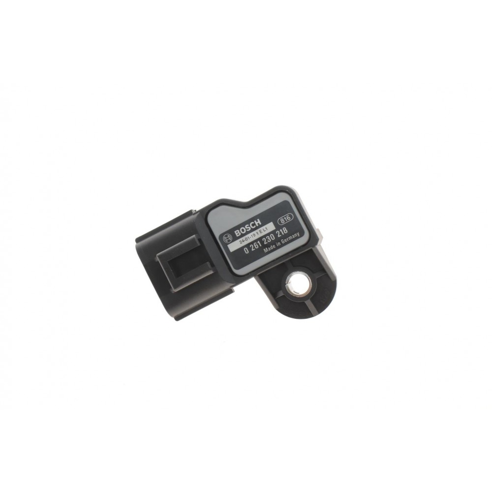 0 261 230 218 BOSCH Датчик тиск наддуву