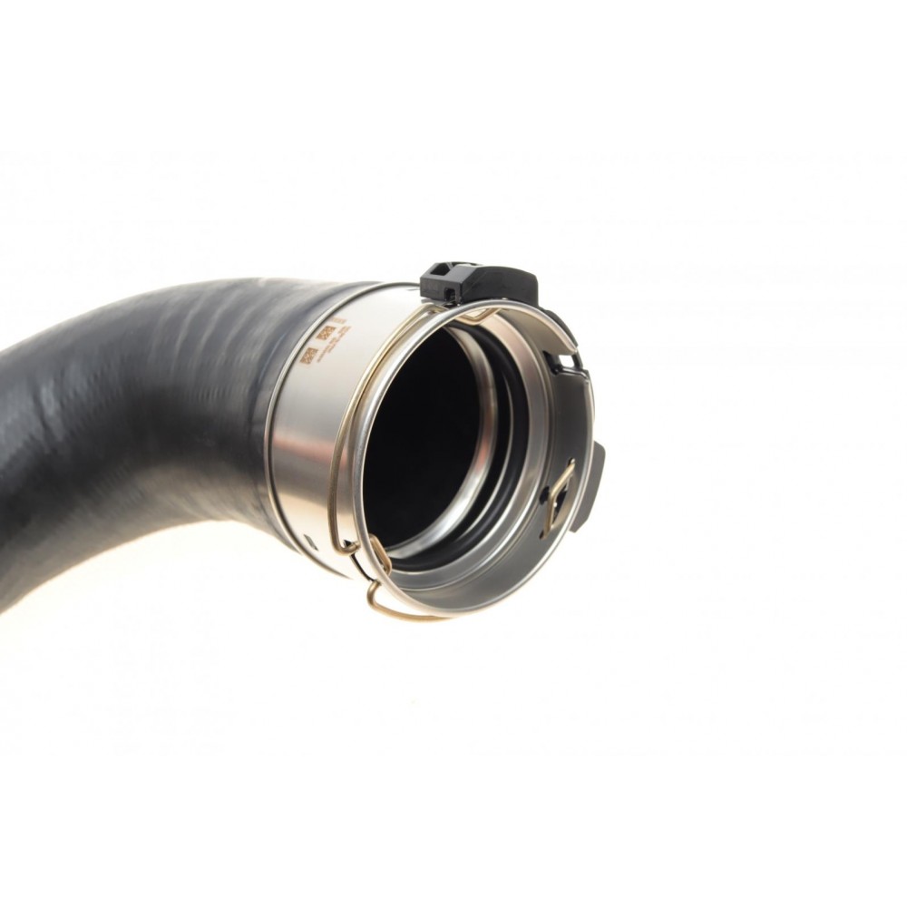 Патрубок інтеркулера Renault Megane III/Scenic III 1.9 dCi 08-
