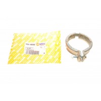 Хомут глушника - турбіни MB Vito (W639) 03-