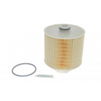 A1242 PURFLUX Повітряний фільтр