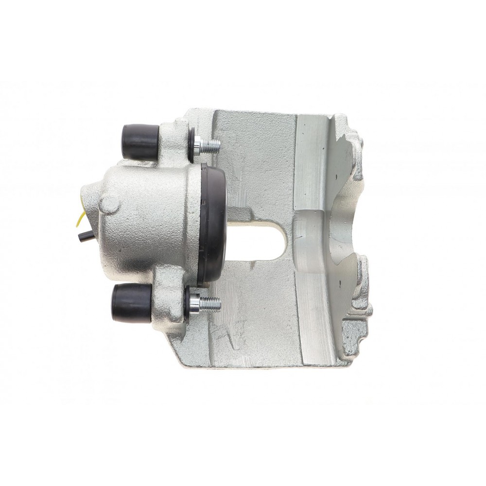 Супорт гальмівний (передній) (R) Audi A1/A3/VW Caddy/Skoda Fabia/Octavia 04-15