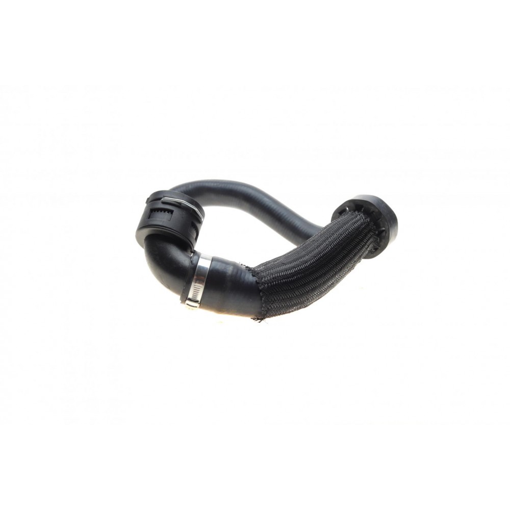 Патрубок радіатора (нижній) VW Caddy III 1.9TDI 04-10