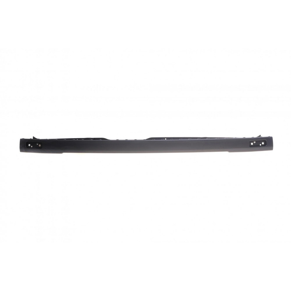 Накладка бампера (заднього) Ford Transit 14-