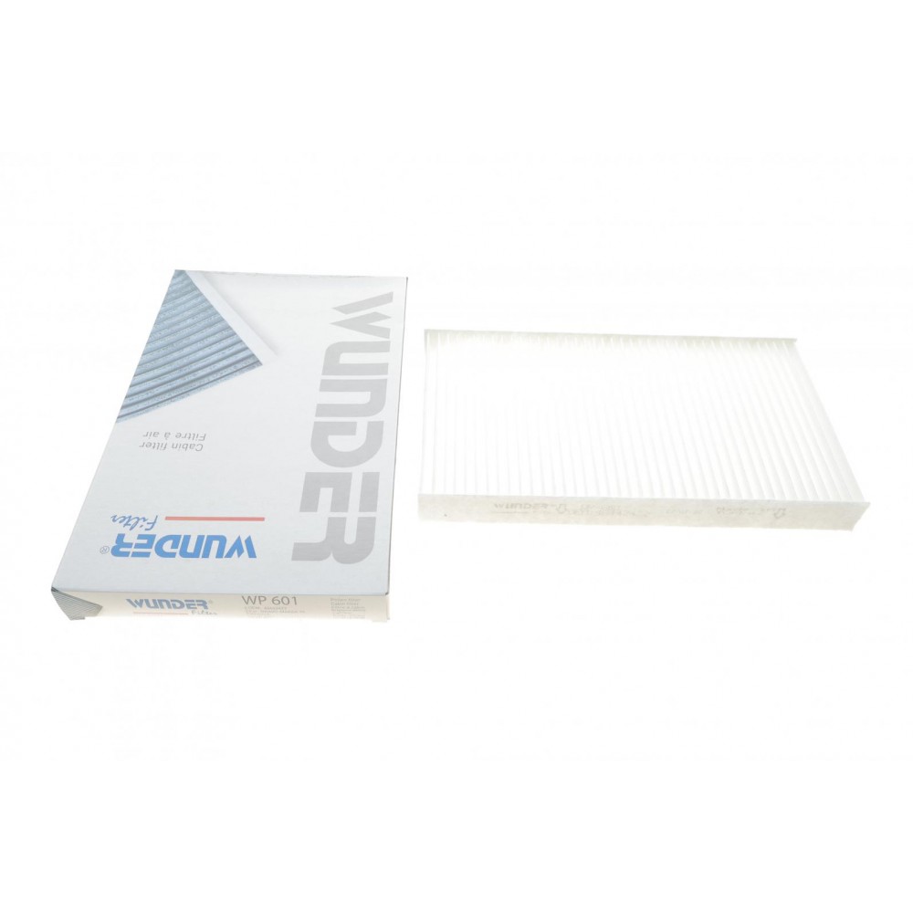 Фільтр салону Fiat Bravo/Brava/Marea 96-02