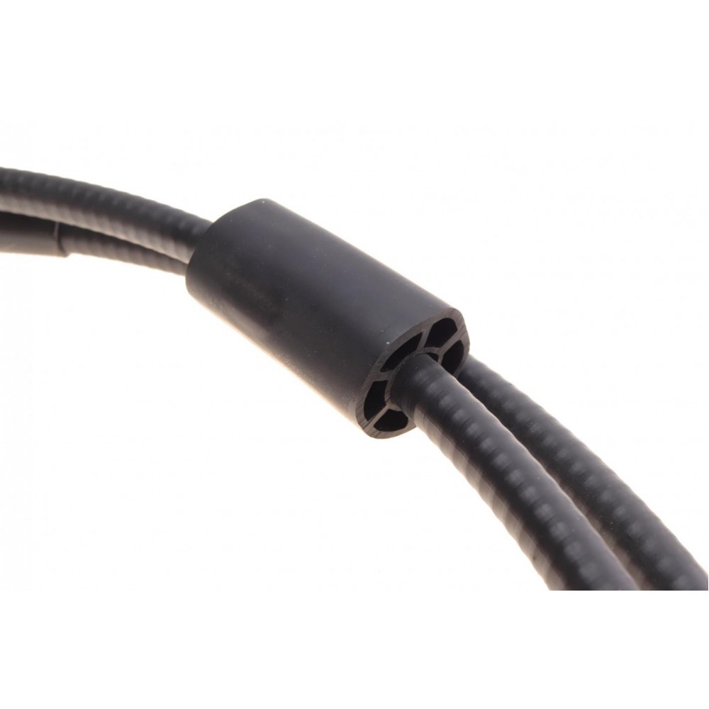 Трос ручника (задній) Ford C-Max/Focus 04-12 (1860mm)