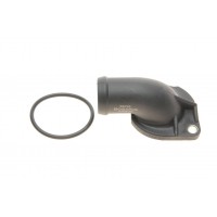 Фланець системи охолодження VW T4 2.0/1.9 TD 90-03