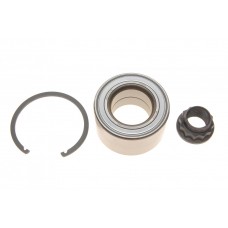 VKBA3929 SKF Комплект підшипника ступиці колеса