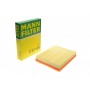 C 33 189 MANN-FILTER Повітряний фільтр