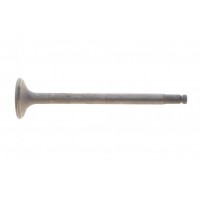 випускний клапан MAHLE 001 VA 31327 000