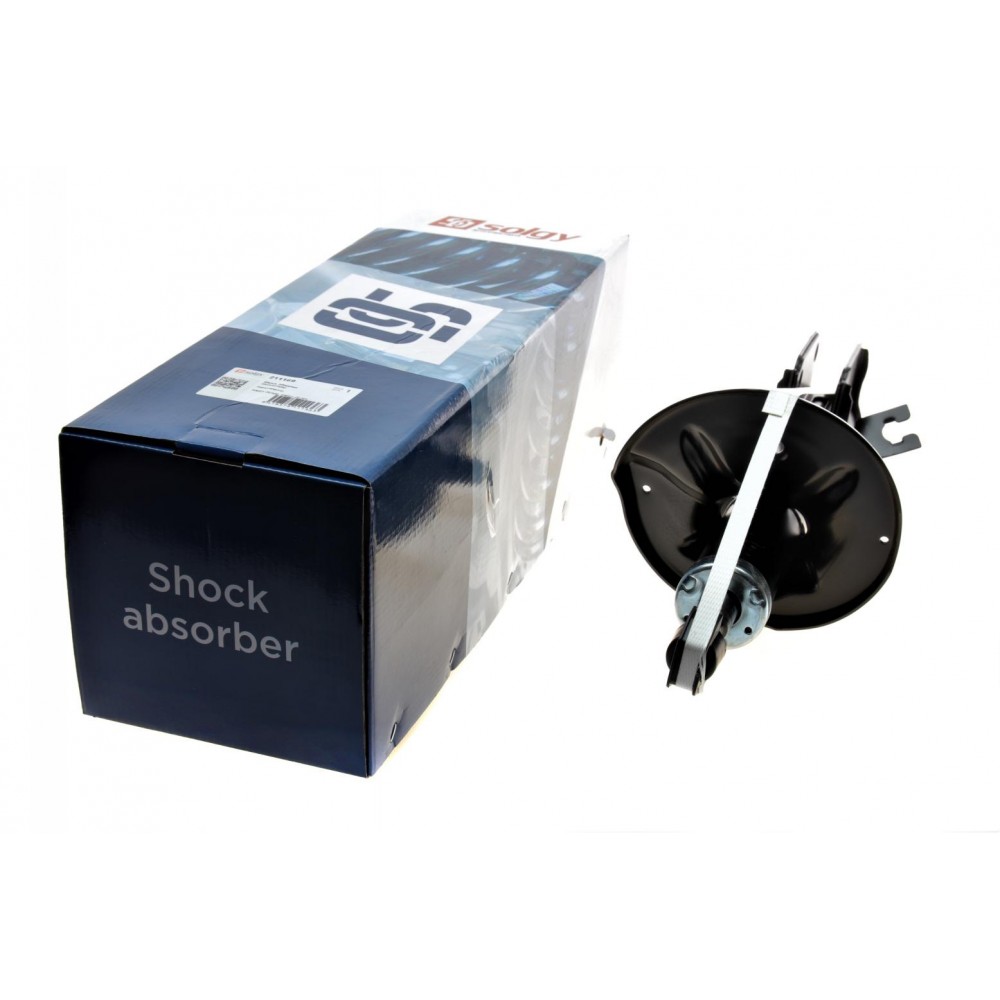 Амортизатор (передній) Hyundai Tucson 04-10/Kia Sportage 04- (L)