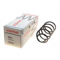 4226169 LESJÖFORS Пружина ходової частини