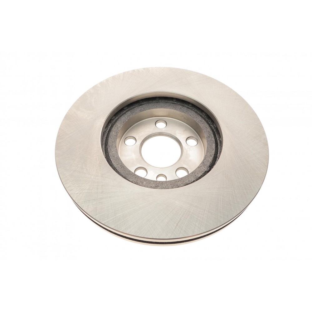 Диск гальмівний (передній) Citroen Jumpy/Peugeot Expert 1.6-2.0HDI 95- (285x28)