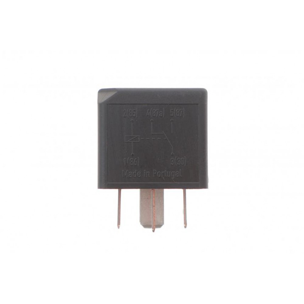 Реле-перемикач сигналу повороту (12V) VW LT 96-06