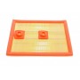 WA9766 WIX FILTERS Повітряний фільтр