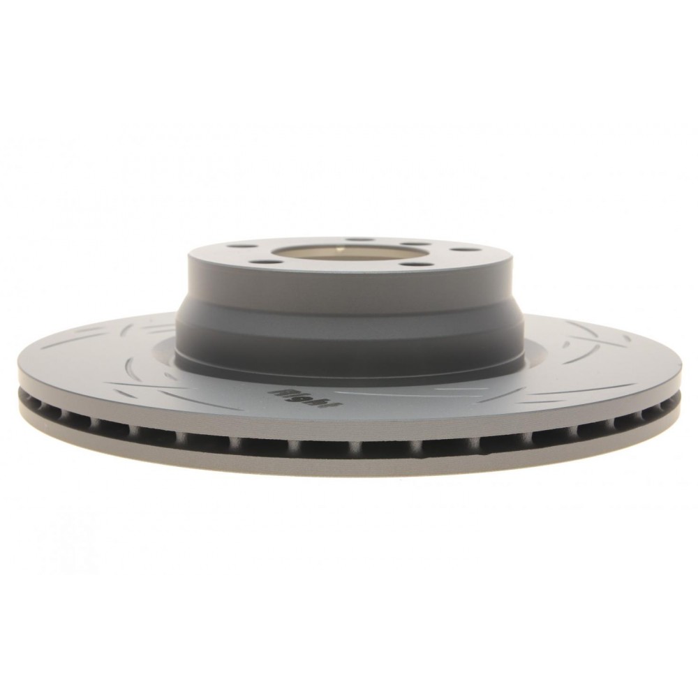 Диск гальмівний (передній) BMW 3 (F30/F31) 11- (330x24) B47/N20/N47/N57 (R)