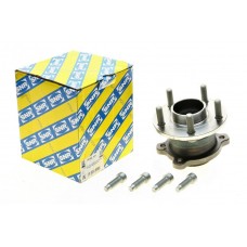 R152101 SNR Комплект підшипника ступиці колеса