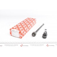 19818 FEBI BILSTEIN Поперечна рульова тяга