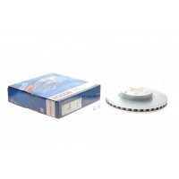 0 986 479 652 BOSCH Гальмівний диск